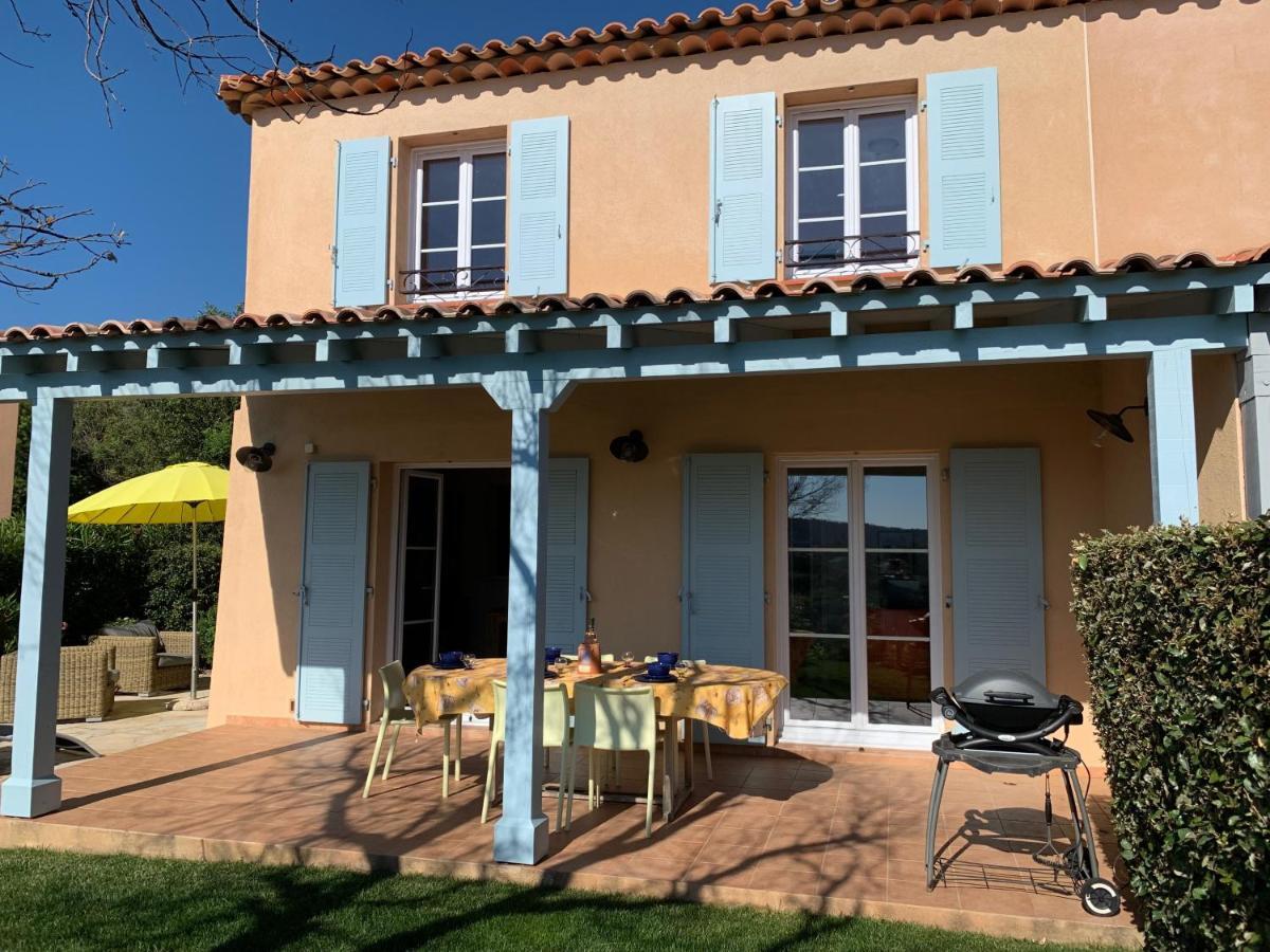 Les Coralines Holiday home